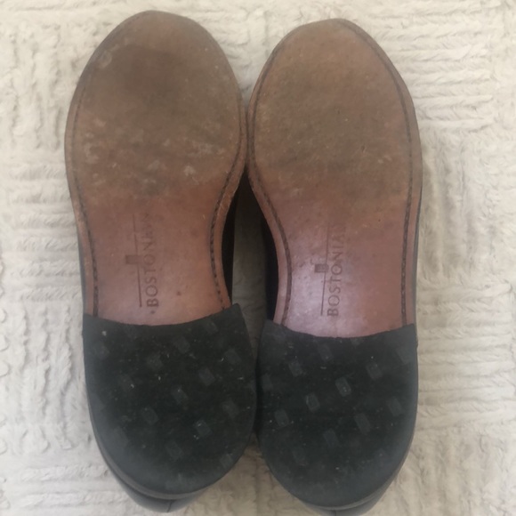Bostonian Classics leather shoes Size 11 main image 2